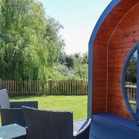 Willow Pod Arundel Exterior foto